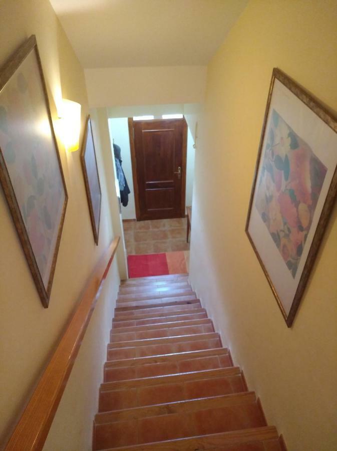 Villa De Standing Vue Mer Altea Exterior photo