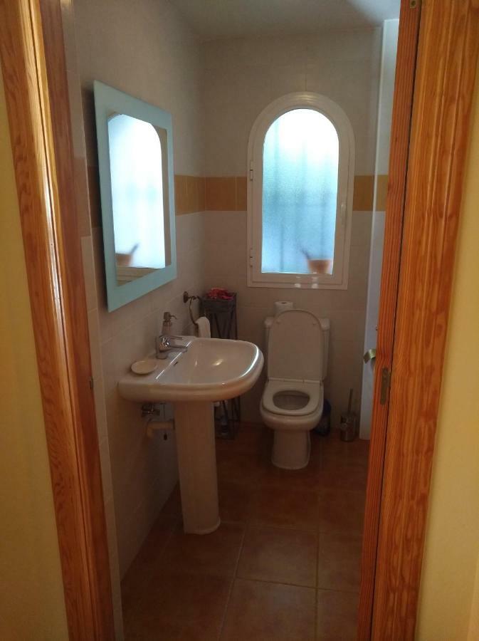 Villa De Standing Vue Mer Altea Exterior photo